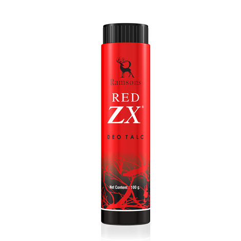Ramsons Red ZX Valentine Day's Special Combo Pack of 3