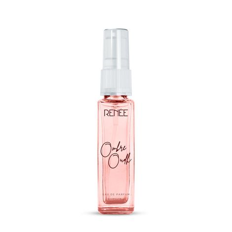 Buy RENEE Ombre Oud Eau De Parfum, Premium Long-lasting Fragrance With Notes of Oud, Rose, Saffron, middle Caramel, and Musk, Scent for Every Occasion, Ideal Perfume for Women, 8 ml-Purplle