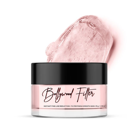 Buy RENEE Bollywood Filter Face Primer, Helps Blur Pores, Fine Lines & Wrinkles, Non-greasy & Light-weight Formula with Matte Finish, Hydrating, Lightweight & Non-sticky, Cruelty-free, 45 gm-Purplle