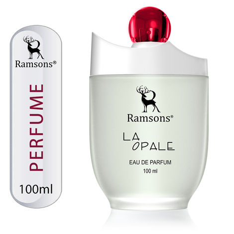 Buy Ramsons Perfumes Laopale Eau De Parfum (100 ml)-Purplle