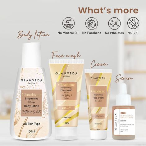 glamveda glutathione & kojic acid soap reviews Skin Lightening Whitening with | Works for Dark spots, Acne scars & Hyperpigmentation | Nourishing Soap for radiant & Soft skin Should I Take Vitamin Esigenza_Ossa e Articolazioni Choose:Vitamin C