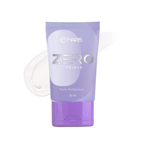 Buy MARS Zero Primer - 25 ml-Purplle