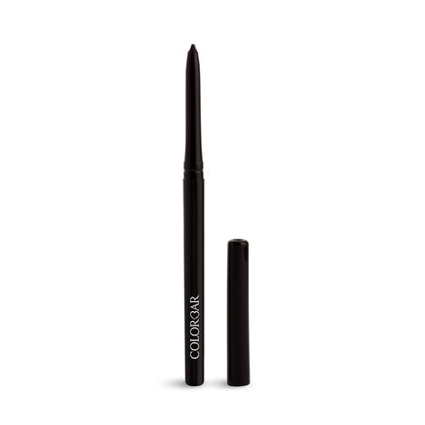 Buy Colorbar Mesmereyes Kajal Black 001 - 0.35 gm-Purplle