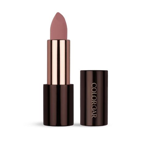 Buy Colorbar Sinful Matte Lipcolor Do me darling! (3.5 gm)-Purplle