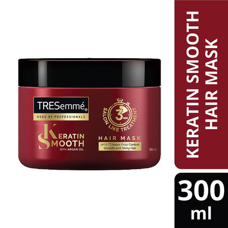 Buy Tresemme Keratin Mask (300 ml)-Purplle