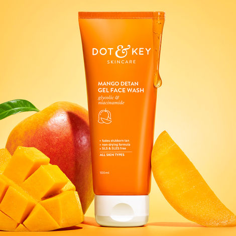Buy D Tan Face Wash Online at Best Prices in India | Purplle