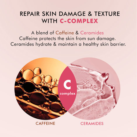 mCaffeine CLEAR GLOW 1% Kojic Acid Daily Brightening Face Wash with  Glutathione For Dark Spots & Pigmentation | Brightens Skin, Evens Skin Tone  | For Men & Women | Non-Drying, Fragrance Free - 100ml