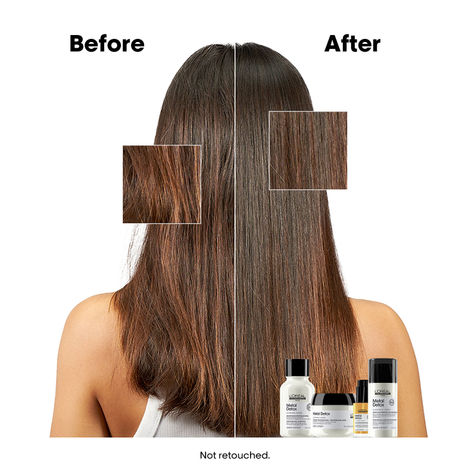 L'Oreal ProfessionnelSerie Expert Metal DX Anti-Metal Cleansing