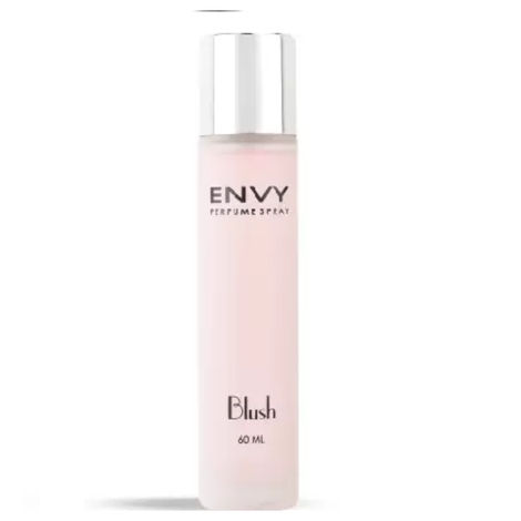 Buy Envy 1000 Blush Long Lasting Eau de Parfum For Women - 60 ml-Purplle