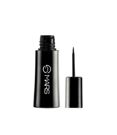 Buy MARS Hyper Smooth Water Resistant Eyeliner | Long Lasting | Smudge Proof | One Swipe Precise Application Eye Liner for Women (10 gm)-Purplle