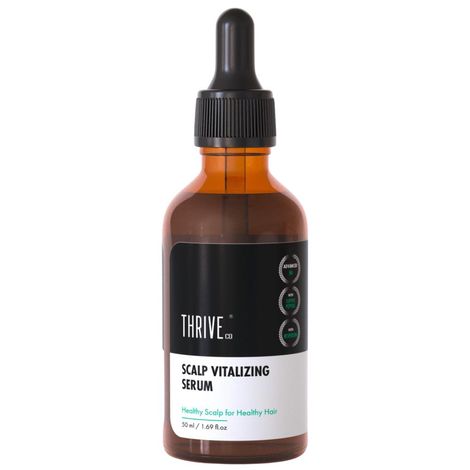 Buy ThriveCo Scalp Vitalizing Serum, 50 ml-Purplle