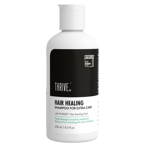 Buy Thriveco Hair Healing Shampoo,280 gm-Purplle