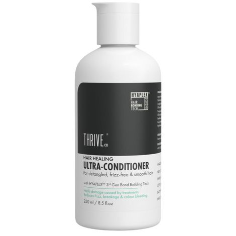 Buy ThriveCo Hair Healing Conditioner, 250 ml-Purplle