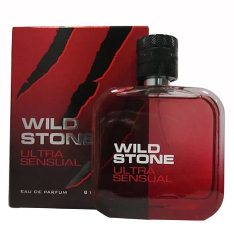 Buy Wild Stone Perfume Ultra Sensual (100 ml)-Purplle