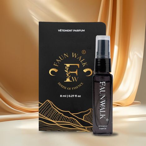 Buy Toxicity by faunwalk perfumes 8ml similar to D. Poison Long Lasting Women Pocket Perfume-Purplle