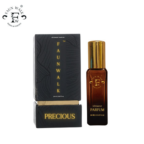 Buy Toxicity by faunwalk perfumes similar to D. Poison Long Lasting Women Pocket Perfume - Precious, 20 ml-Purplle