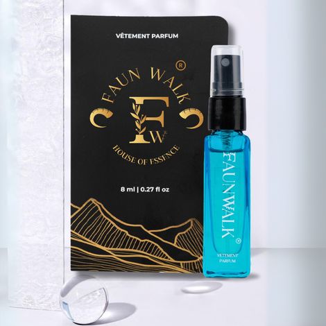 Buy Toxicity by faunwalk perfumes similar to D. Poison Long Lasting Women Pocket Perfume - Irish Wood, 8 ml-Purplle