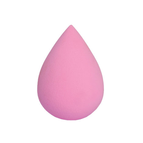 Buy Gubb Beauty Blending Sponge Light Pink, 1 pc-Purplle