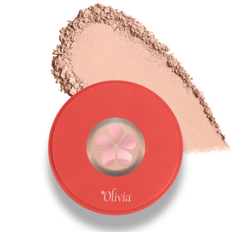 Buy Olivia Skinsync Pan CakeNAT - 2 30 gm-Purplle