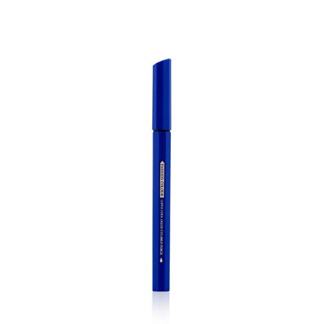 Buy Fashion Colour Cool Black Eyeliner 0.5 gm-Purplle