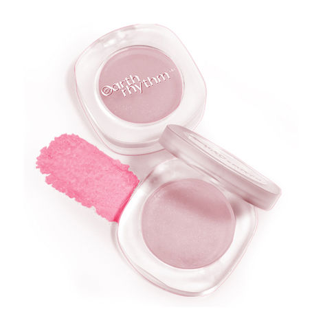 Buy Earth Rhythm Glass Tint pH Activated Lip & Cheek Tint-5 gm-Purplle