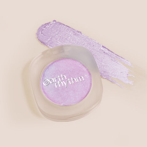 Buy Earth Rhythm Pop Set Go Blend-Easy Highlighter Mystic-5 gm-Purplle