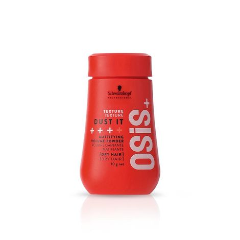 Buy Schwarzkopf Professional OSiS+ Dust It | 10 gm-Purplle