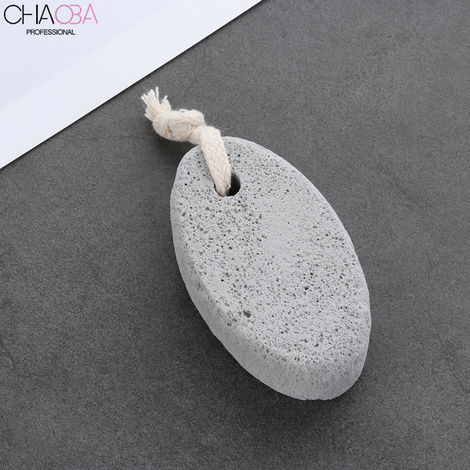 Buy Chaoba Pumice Stone Hard Skin Callus Remover Foot Exfoliating Scrubber Cleaner - 1 Pc-Purplle