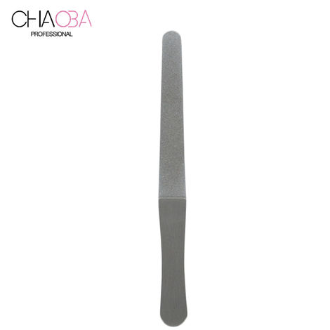 Buy Chaoba Professional Nail Filer (CBNF-01) - 1 Pc-Purplle
