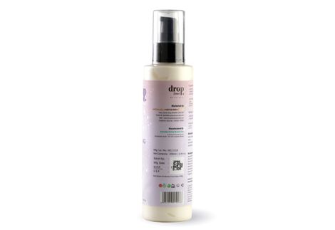Buy DropDead Naturals Ultra Hydrating Lotion 200 ml-Purplle