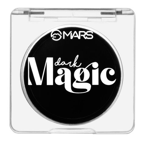 Buy MARS Dark Magic pH Blush for Face Makeup - 3 gm | Highly Pigmented & Long-Lasting | Dewy Finish & Buildable Coverage | Silky Smooth Texture | Suitable for All Skin Tones-Purplle