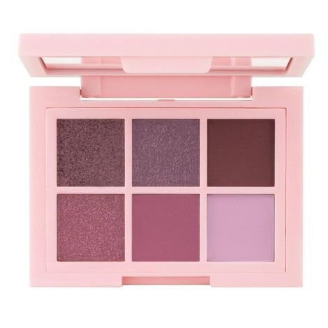 Buy MARS Blooming Matte & Shimmer Eyeshadow Palette (4.8 gm) (02-Dahlia) | Highly Pigmented | Blendable | Perfect for Any Occasion | Multicolor | All Skin Type | Travel Friendly-Purplle