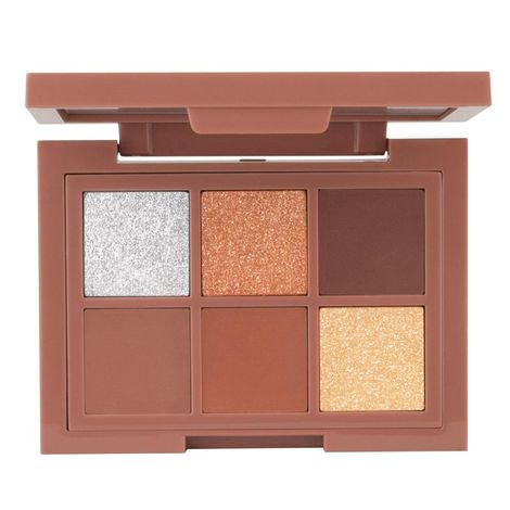 Buy MARS Blooming Matte & Shimmer Eyeshadow Palette (4.8 gm) (03-Imperial) | Highly Pigmented | Blendable | Perfect for Any Occasion | Multicolor | All Skin Type | Travel Friendly-Purplle
