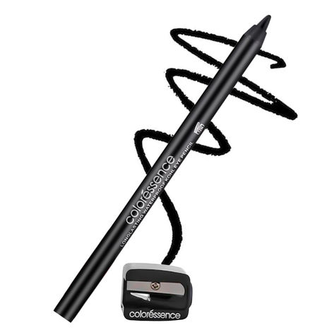 Buy Coloressence High Defination Eyedefiner Pencil (1.2 gm)-Purplle