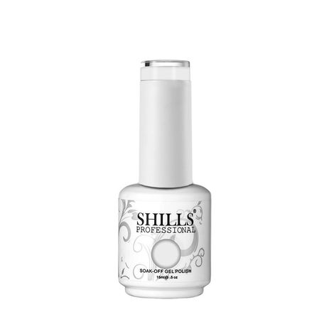 Buy Shills Professional UV/LED Gel Polish-037 (15 gm)-Purplle