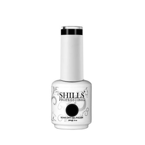 Buy Shills Professional UV/LED Gel Polish-038 (15 gm)-Purplle
