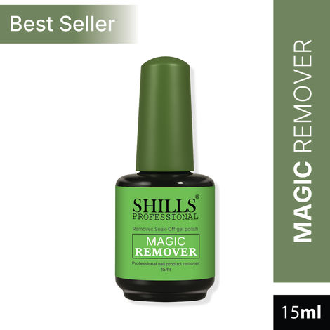 Buy Shills Professional Magic Remover (15 ml)-Purplle