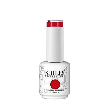 Buy Shills Professional Uv/Led Gel Polish-039 (15 ml)-Purplle