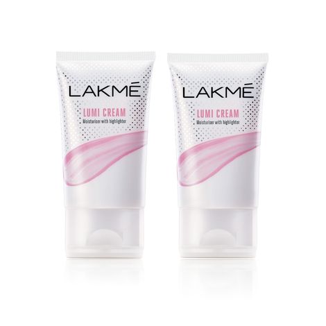 Buy Lakme Lumi Skin Cream 30 gm - Pack Of 2-Purplle