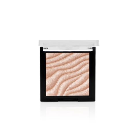 Buy Insight Cosmetics Baked Highlighter - A Dash Of Gold 12 gm-Purplle