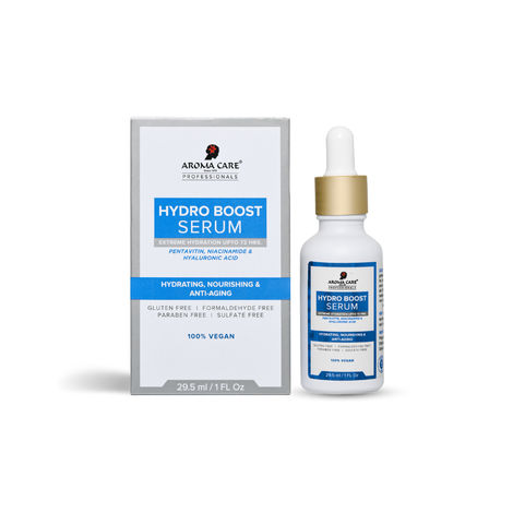 Buy Aroma Care Hydro Boost Serum 29.5 ml-Purplle