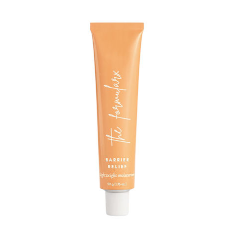 Buy The Formularx Ceramide Lightweight Face Moisturizer (Barrier Relief) for Normal, Oily, Acne prone, Combination, & Sensitive Skin 50 gm-Purplle