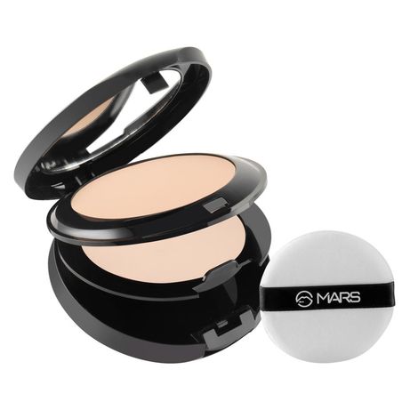 Buy MARS Wonder Compact Powder - 2 - 16 gm-Purplle