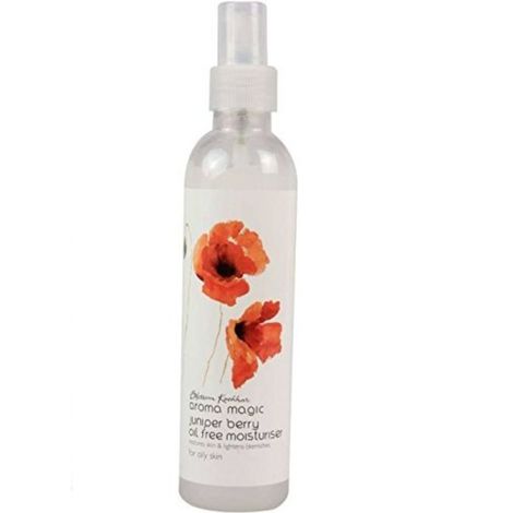 Buy Aroma Magic Juniper Berry Moisturiser (100 ml)-Purplle
