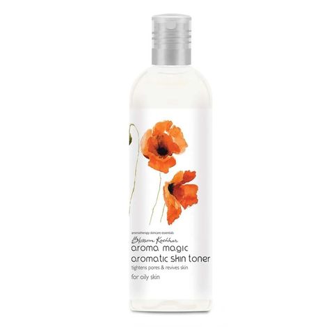 Buy Aroma Magic Aromatic Skin Toner (200 ml)-Purplle