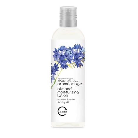 Buy Aroma Magic Almond Moisturising Lotion (200 ml)-Purplle