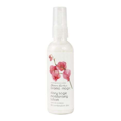 Buy Aroma Magic Clary Sage Moisturising Lotion (100 ml)-Purplle