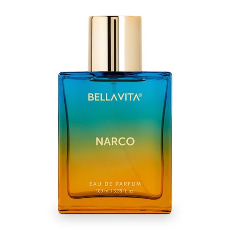 Buy Bella Vita NARCO PERFUME 100 ml-Purplle