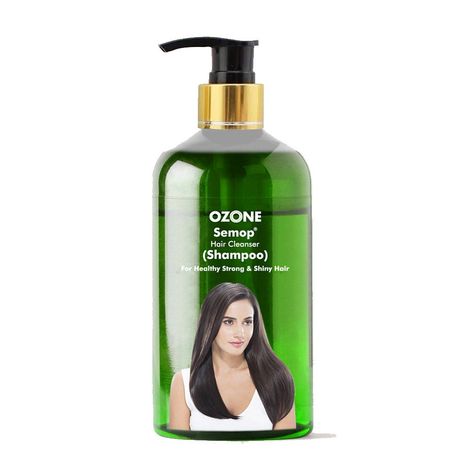 Buy Ozone Semop Shampoo 300 Ml-Purplle