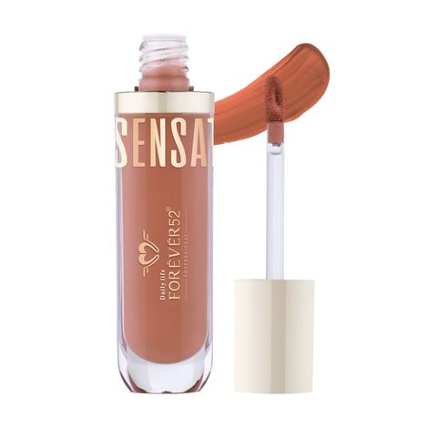 Buy Daily Life Forever52 Sensational Lip (Desert Dune - SSL008) 6 ml-Purplle
